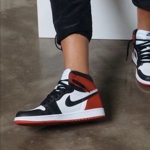 Women’s Jordan’s